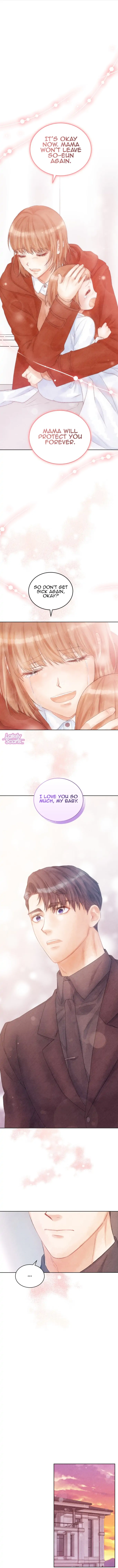 This Refreshing Marriage Chapter 4 - Page 6