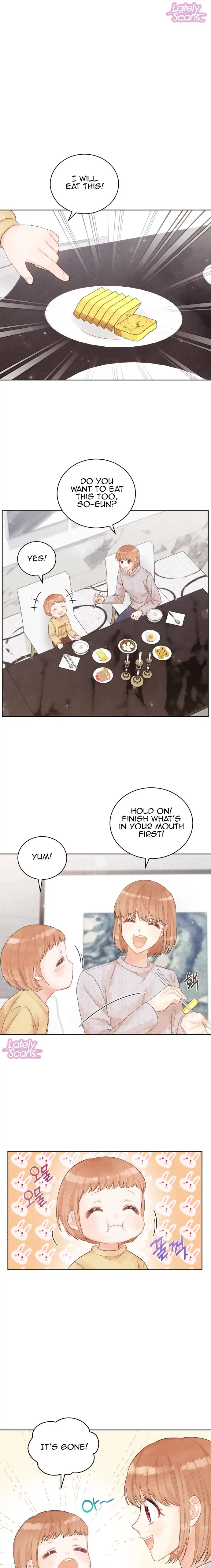 This Refreshing Marriage Chapter 4 - Page 7