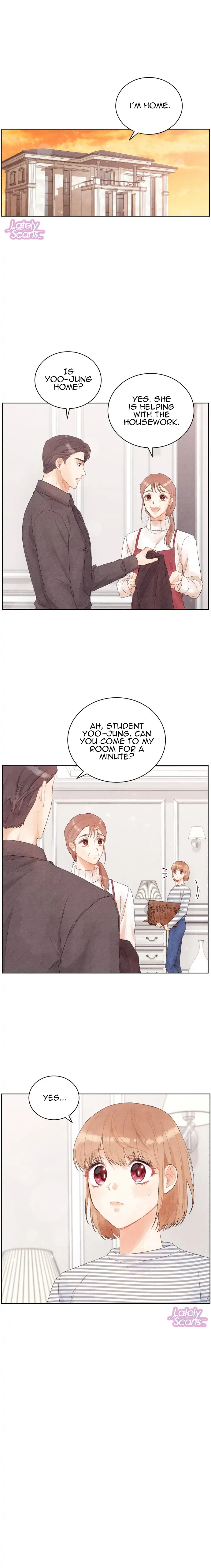 This Refreshing Marriage Chapter 5 - Page 0