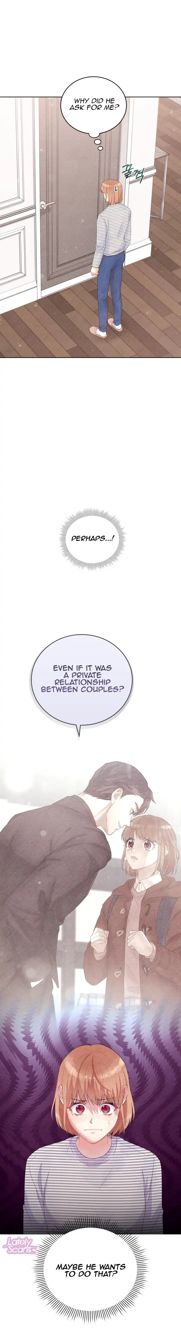 This Refreshing Marriage Chapter 5 - Page 1