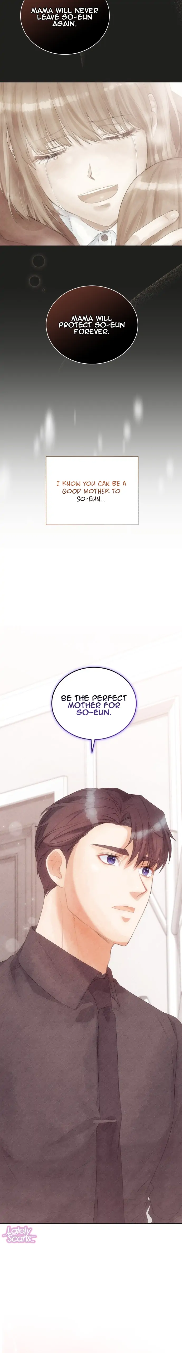 This Refreshing Marriage Chapter 5 - Page 12