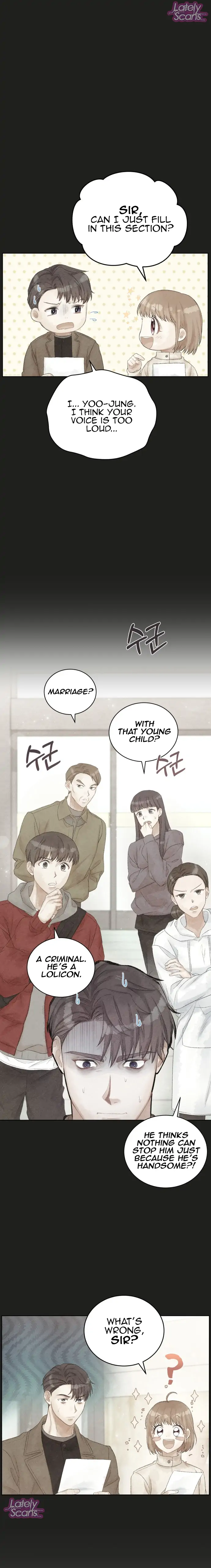 This Refreshing Marriage Chapter 5 - Page 16