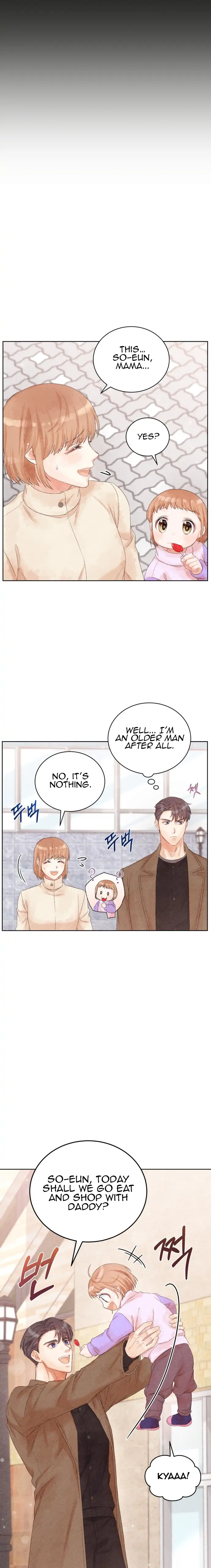 This Refreshing Marriage Chapter 5 - Page 17