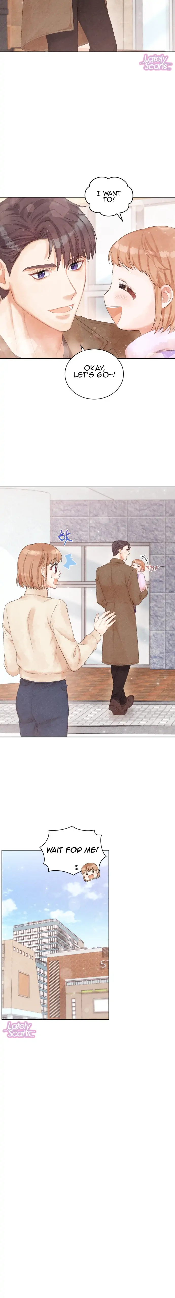 This Refreshing Marriage Chapter 5 - Page 18