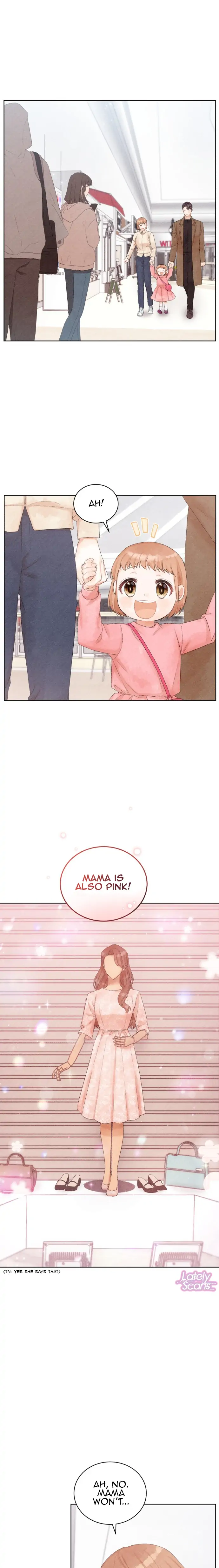 This Refreshing Marriage Chapter 5 - Page 19
