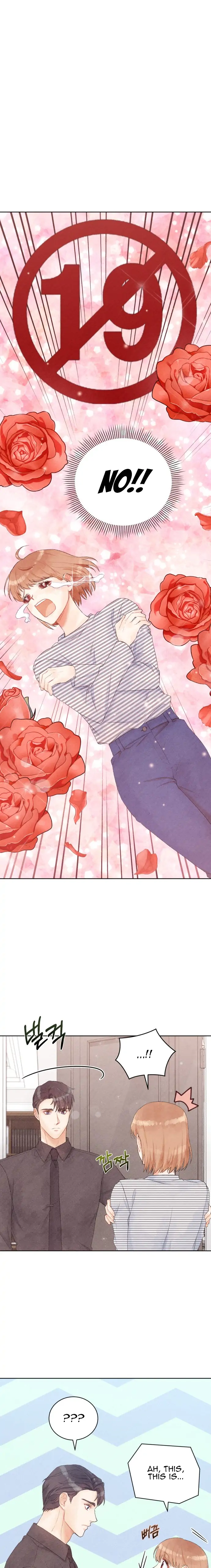 This Refreshing Marriage Chapter 5 - Page 2