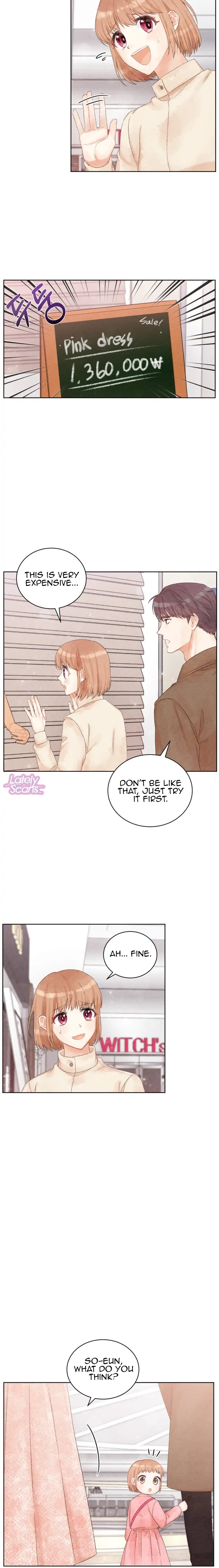 This Refreshing Marriage Chapter 5 - Page 20