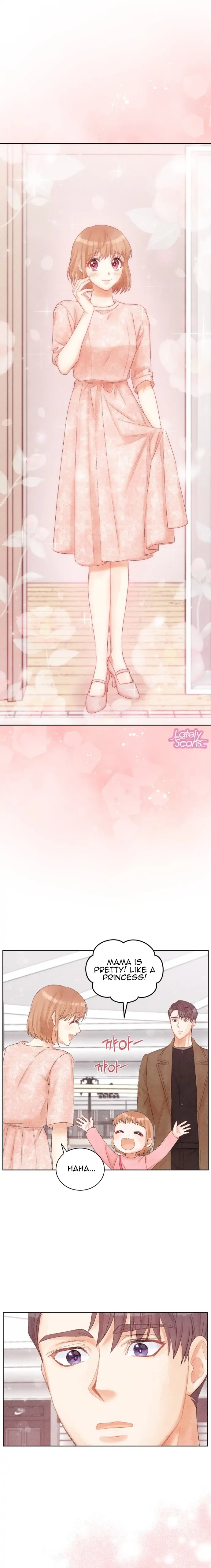 This Refreshing Marriage Chapter 5 - Page 21