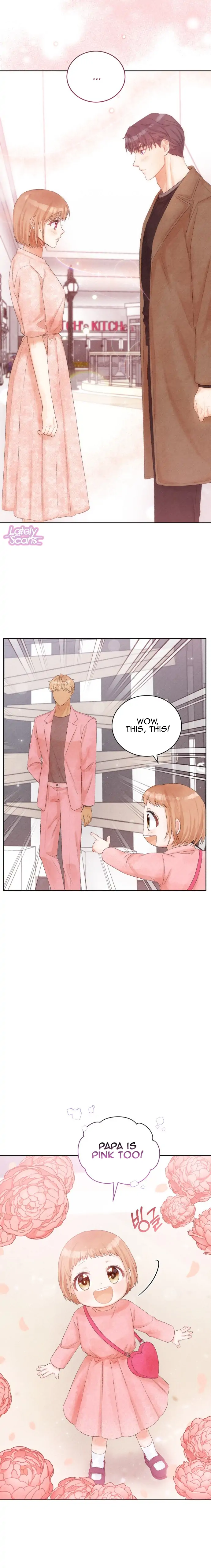 This Refreshing Marriage Chapter 5 - Page 22