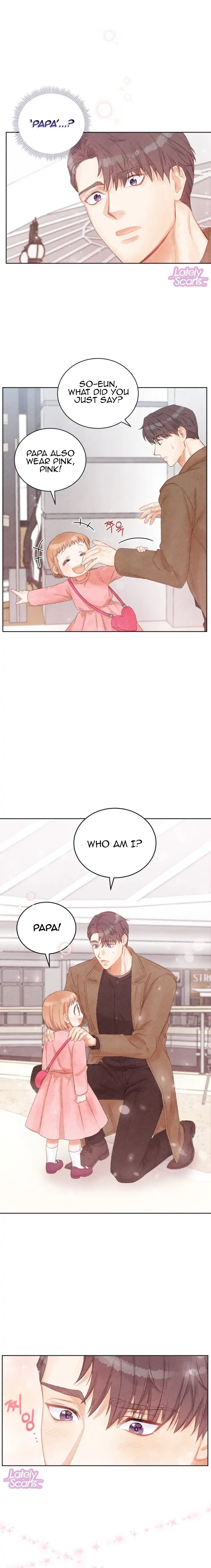 This Refreshing Marriage Chapter 5 - Page 23