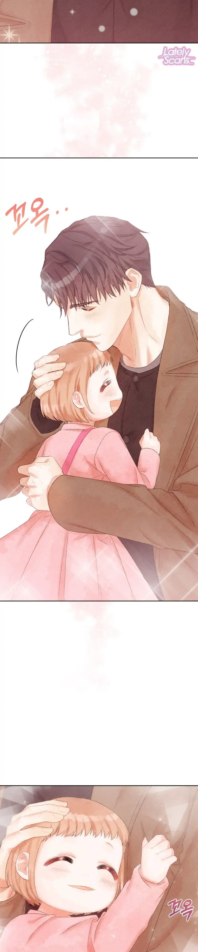 This Refreshing Marriage Chapter 5 - Page 25