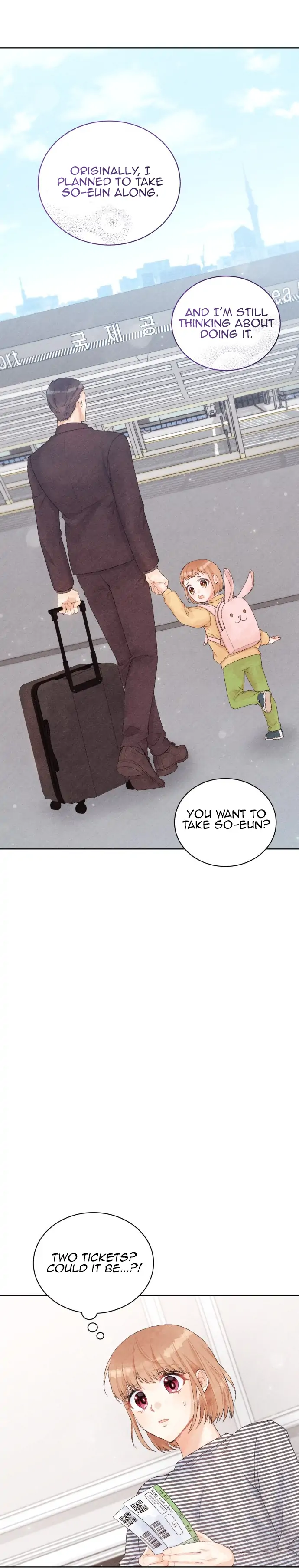 This Refreshing Marriage Chapter 5 - Page 5