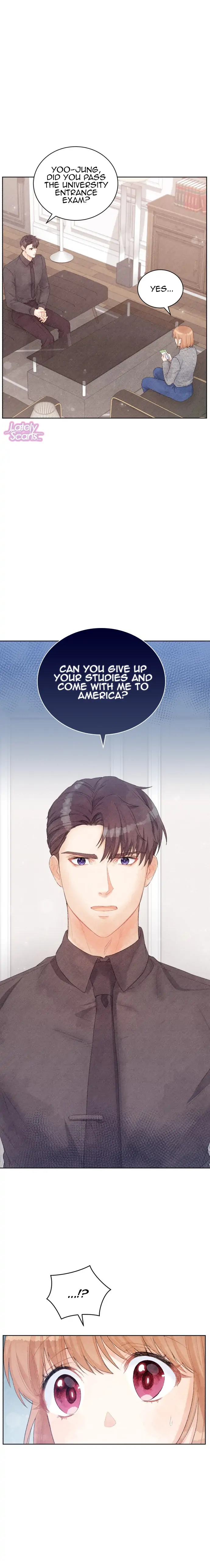 This Refreshing Marriage Chapter 5 - Page 6