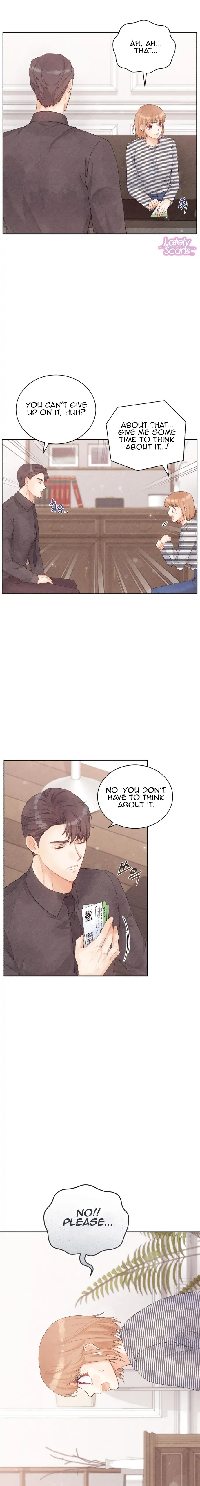 This Refreshing Marriage Chapter 5 - Page 7