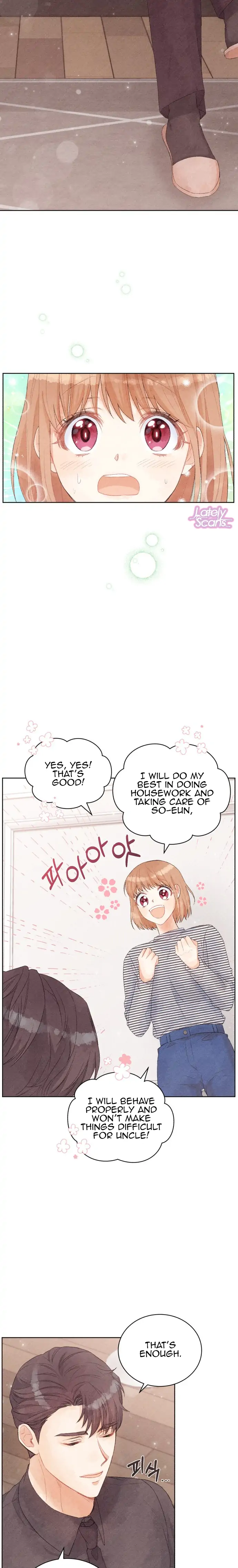This Refreshing Marriage Chapter 5 - Page 9