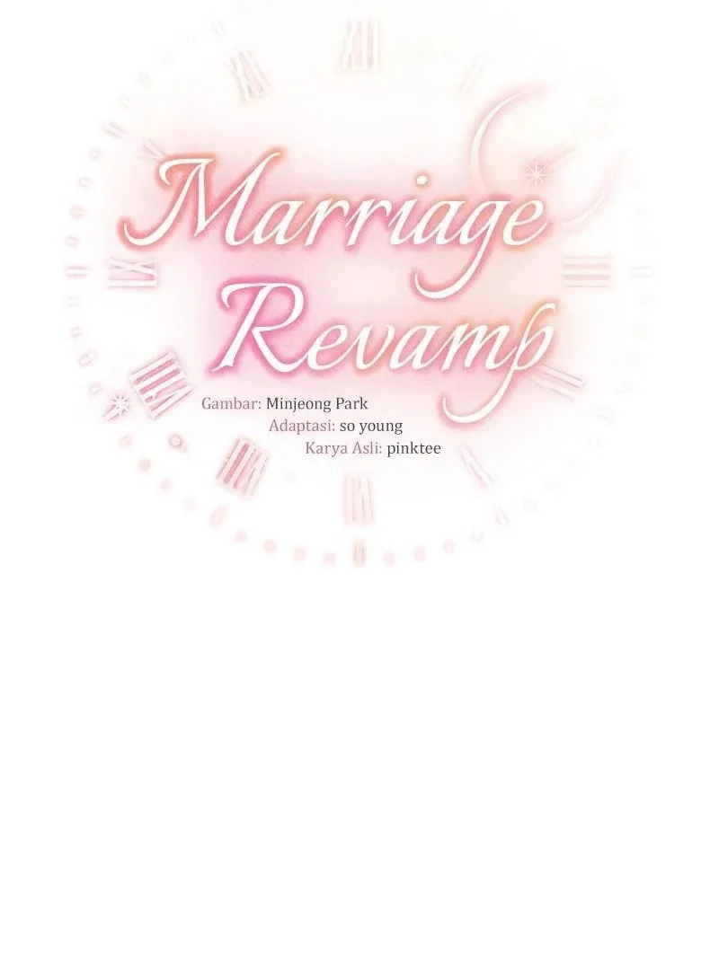 This Refreshing Marriage Chapter 6 - Page 10