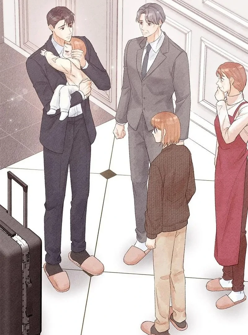 This Refreshing Marriage Chapter 6 - Page 13