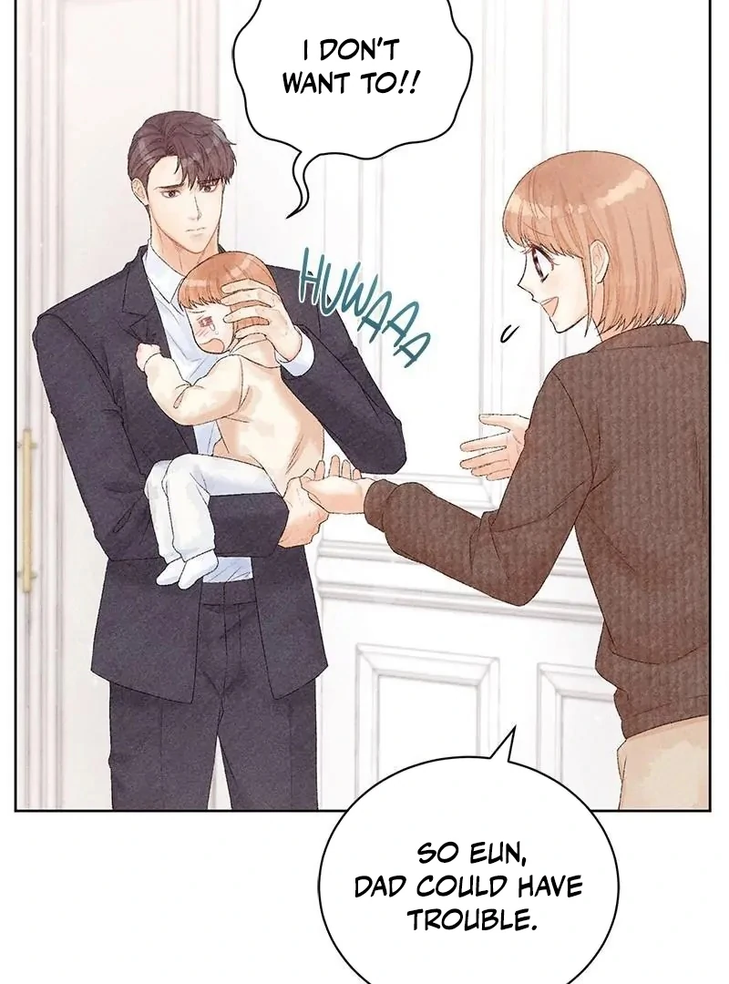 This Refreshing Marriage Chapter 6 - Page 21