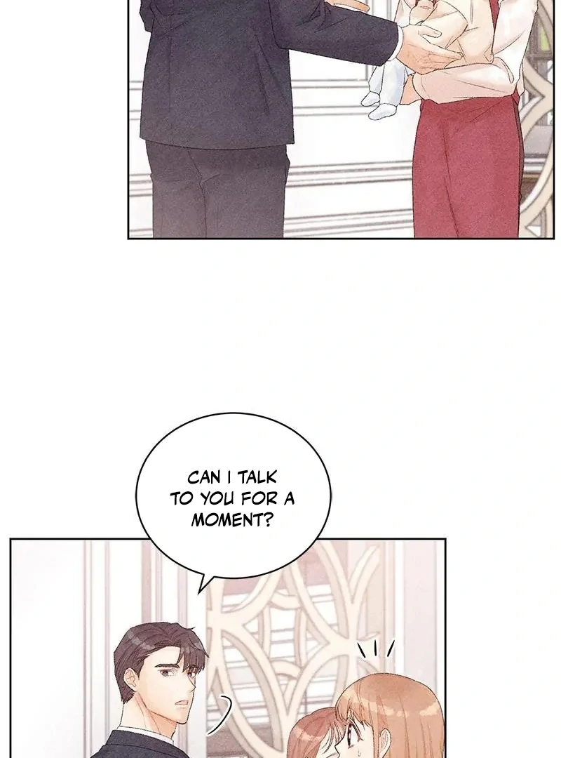 This Refreshing Marriage Chapter 6 - Page 32