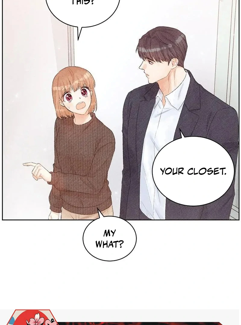 This Refreshing Marriage Chapter 6 - Page 43