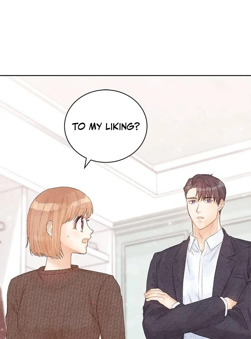 This Refreshing Marriage Chapter 6 - Page 52