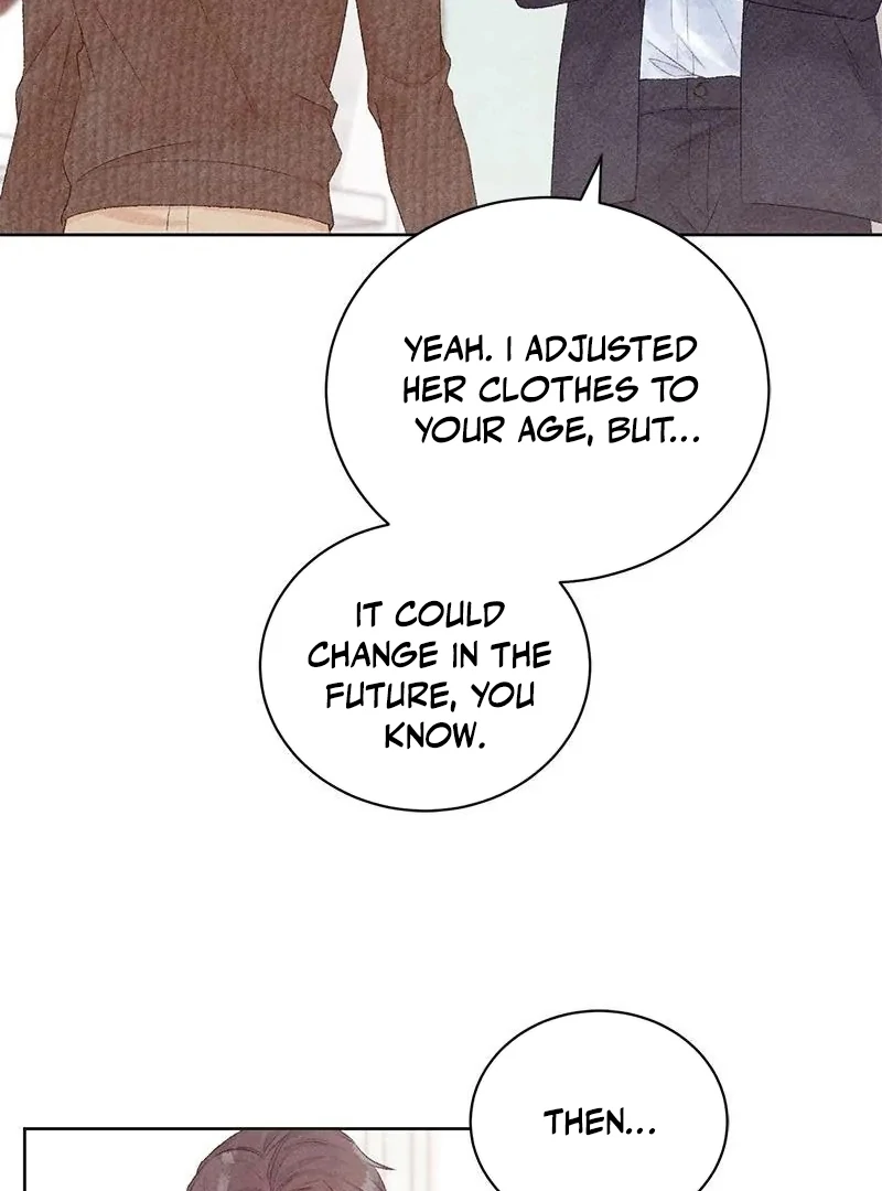 This Refreshing Marriage Chapter 6 - Page 53