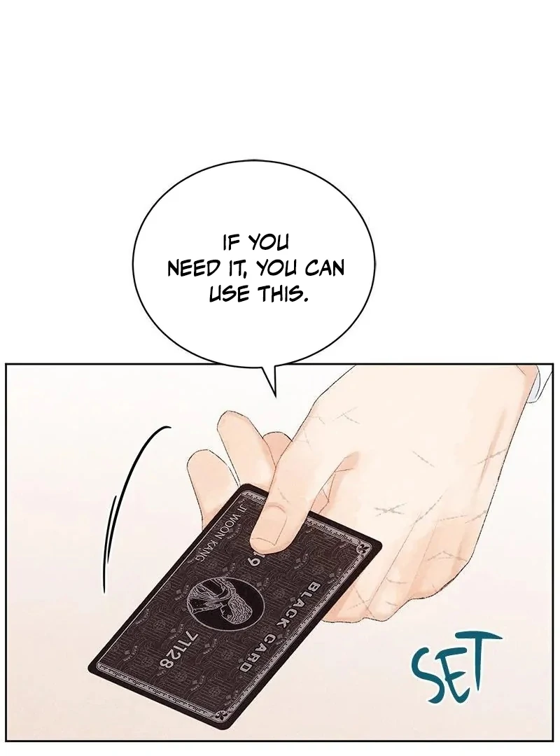 This Refreshing Marriage Chapter 6 - Page 55