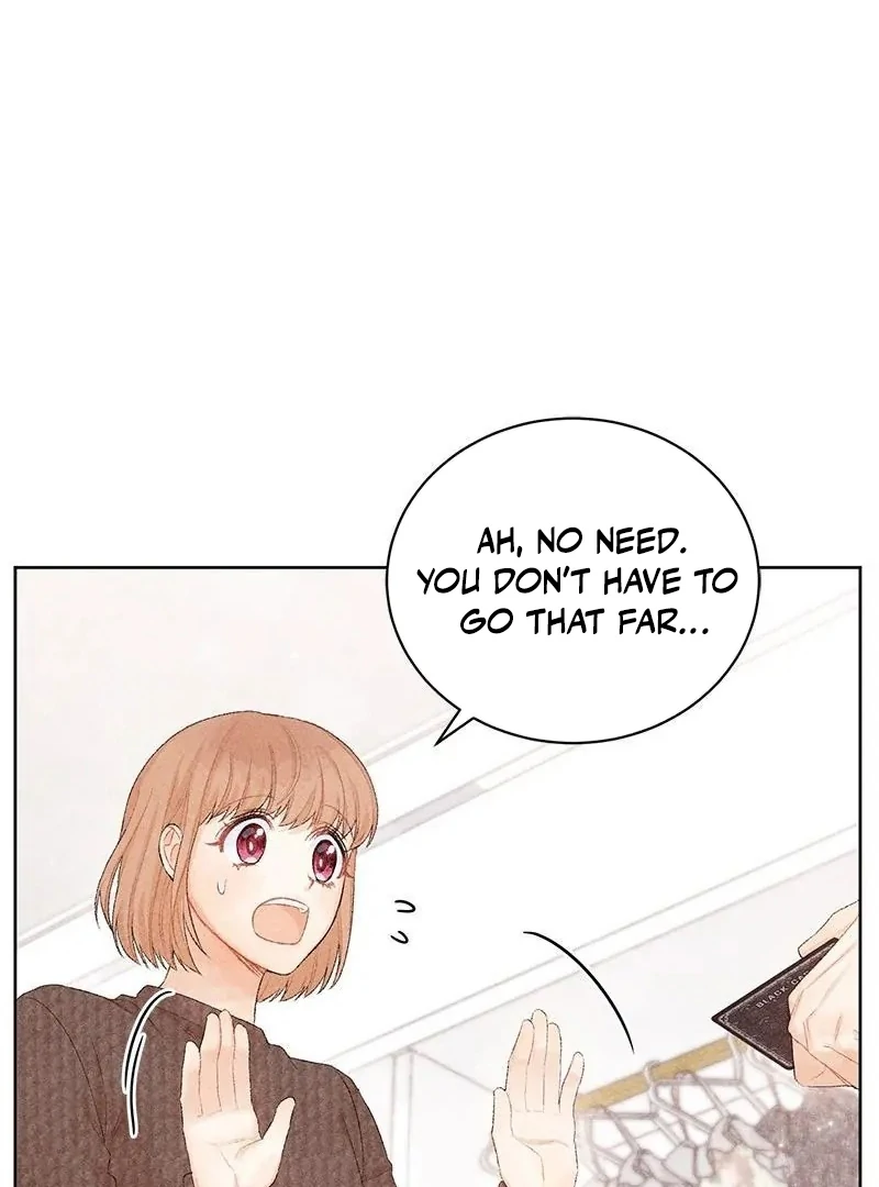 This Refreshing Marriage Chapter 6 - Page 56