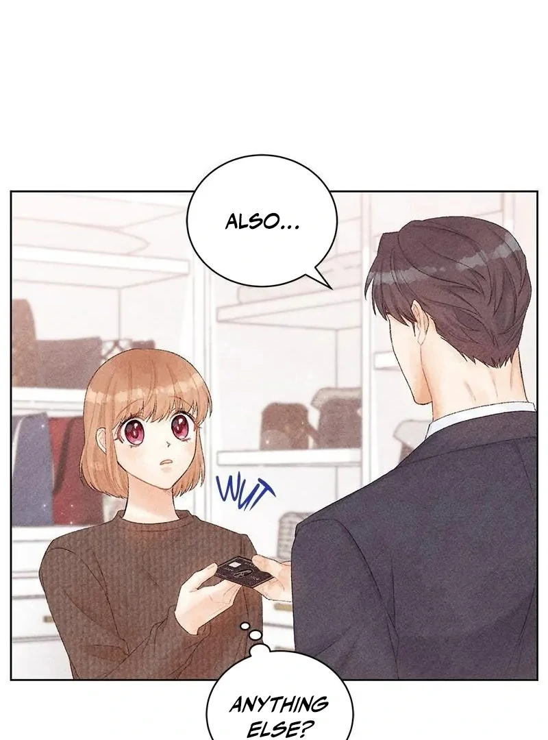 This Refreshing Marriage Chapter 6 - Page 65