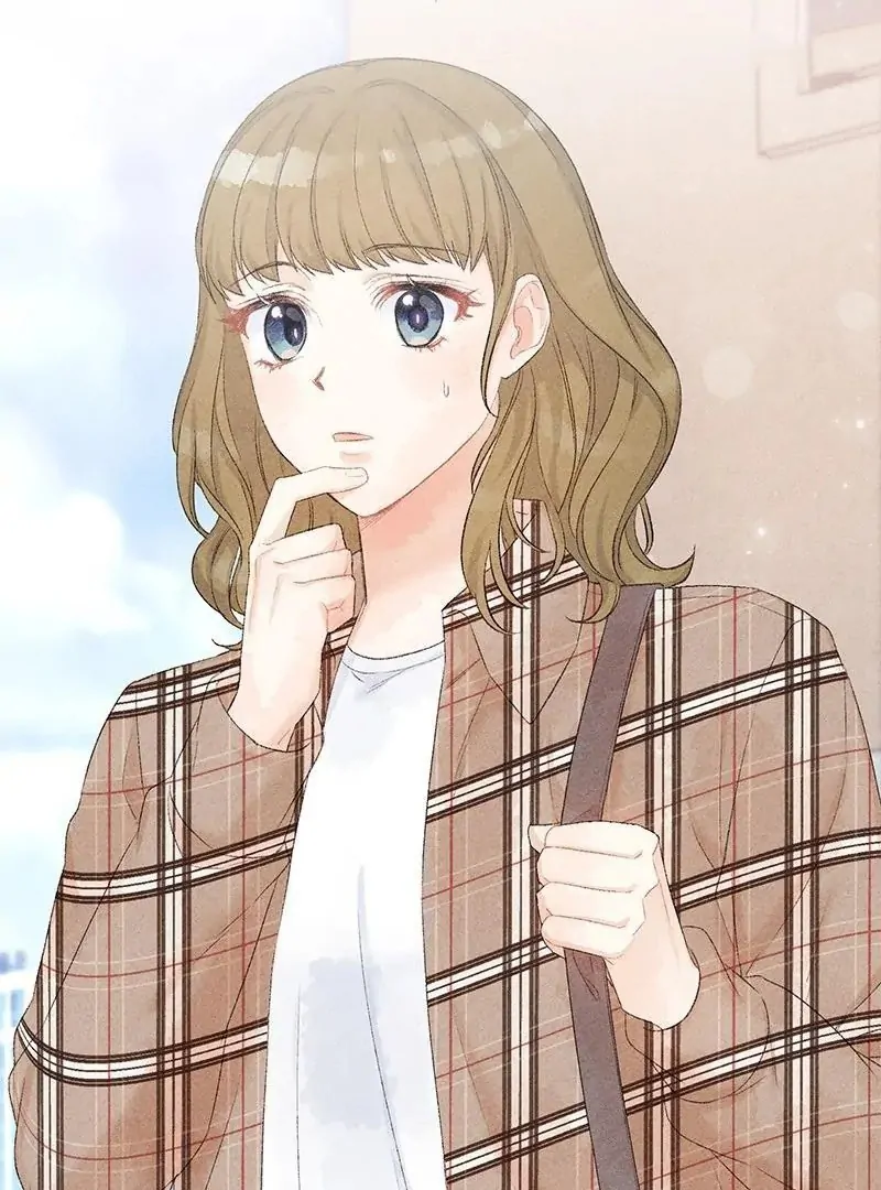 This Refreshing Marriage Chapter 6 - Page 8