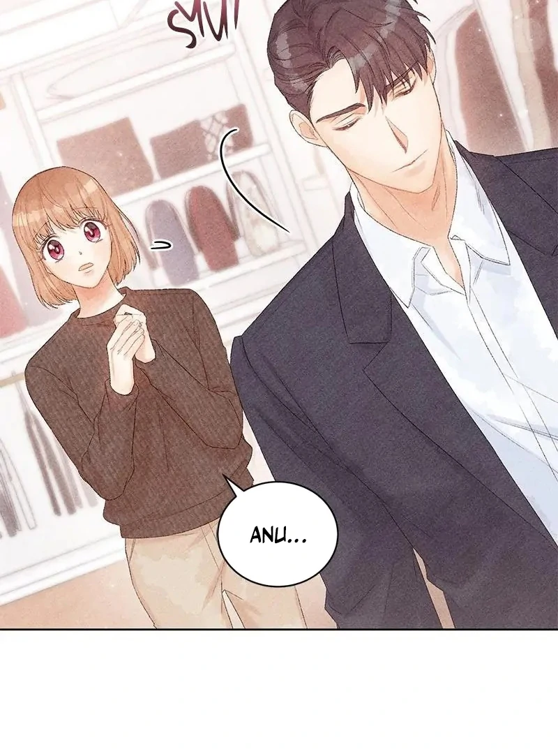 This Refreshing Marriage Chapter 6 - Page 83