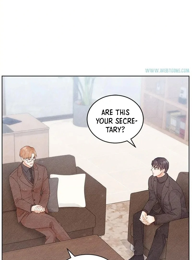 This Refreshing Marriage Chapter 7 - Page 114