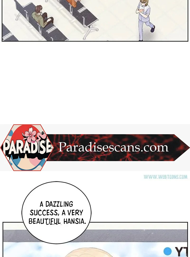 This Refreshing Marriage Chapter 7 - Page 12