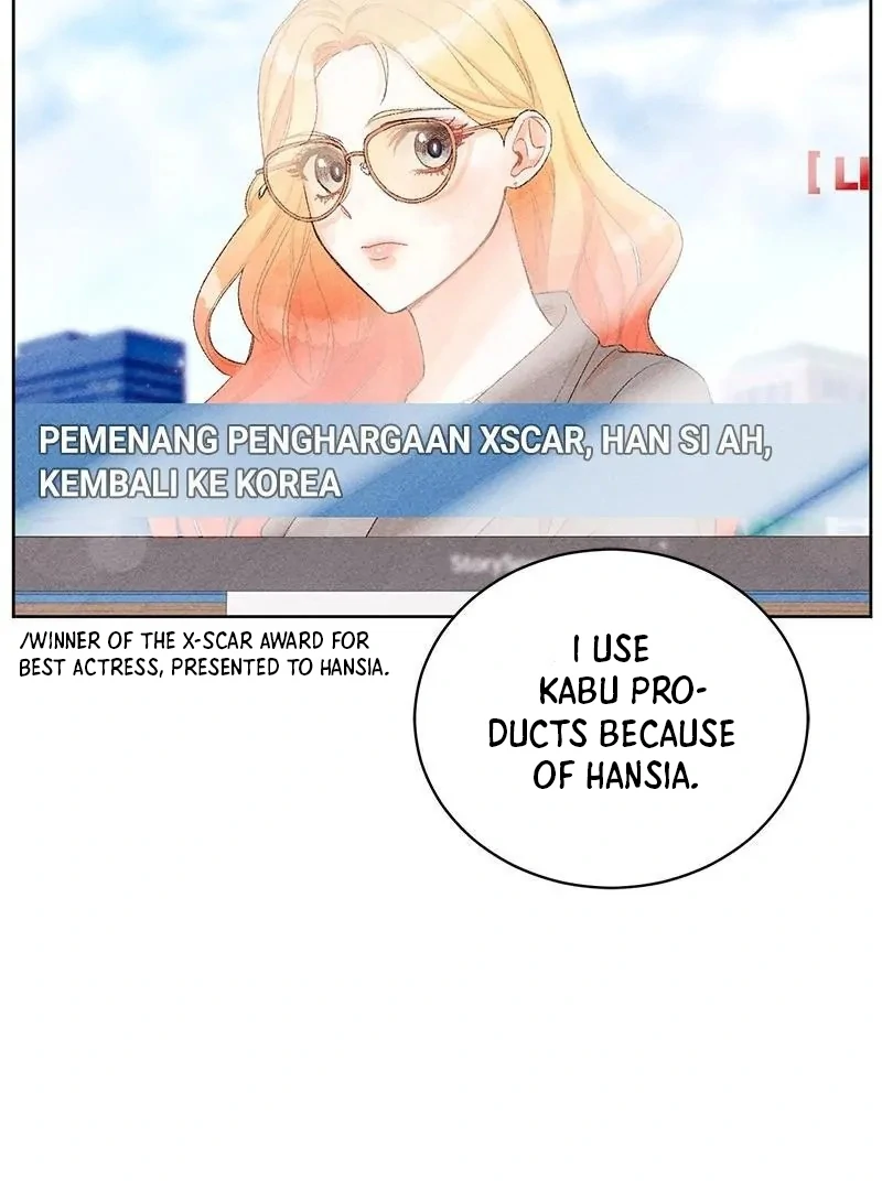 This Refreshing Marriage Chapter 7 - Page 13