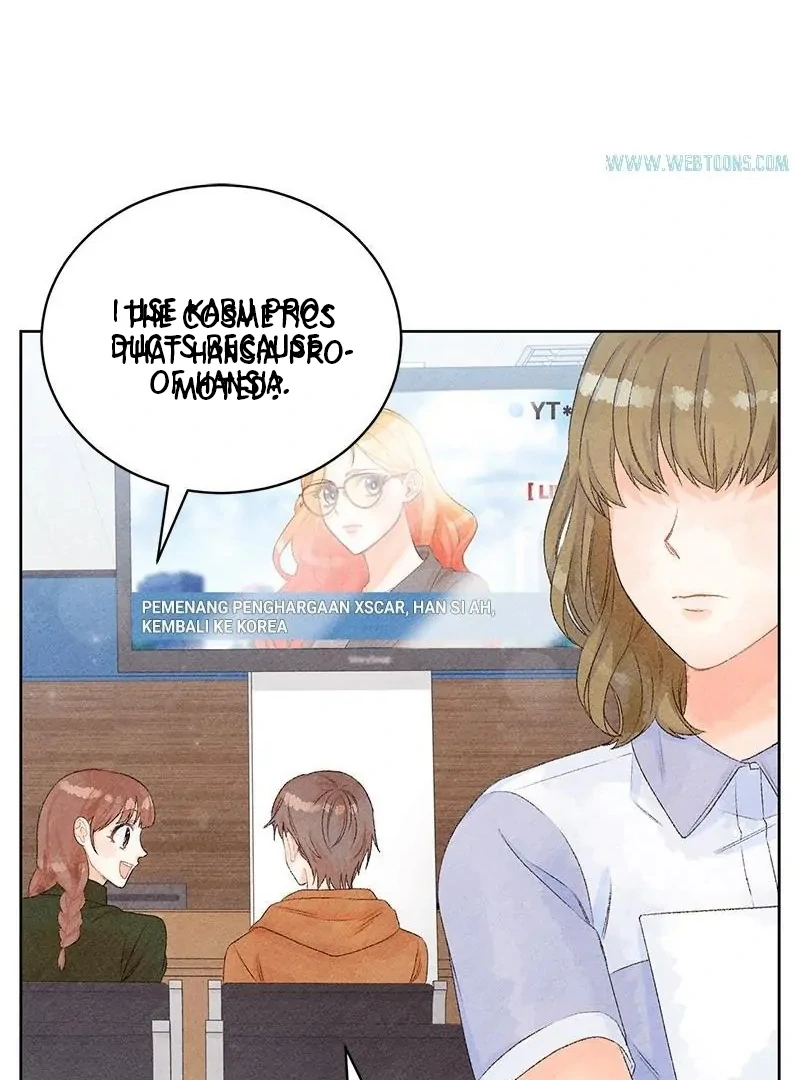 This Refreshing Marriage Chapter 7 - Page 14