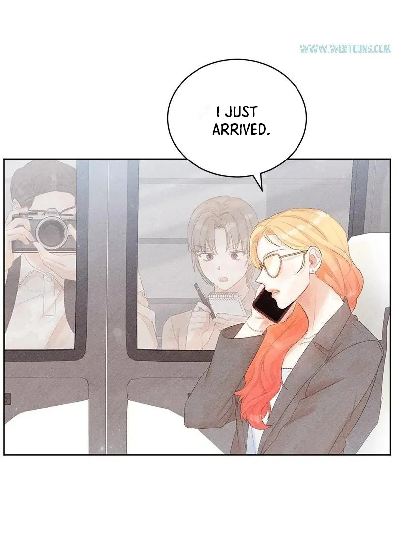 This Refreshing Marriage Chapter 7 - Page 21