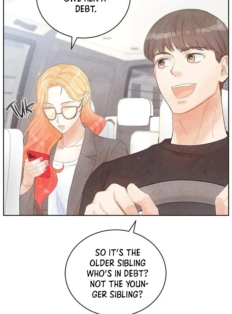 This Refreshing Marriage Chapter 7 - Page 25