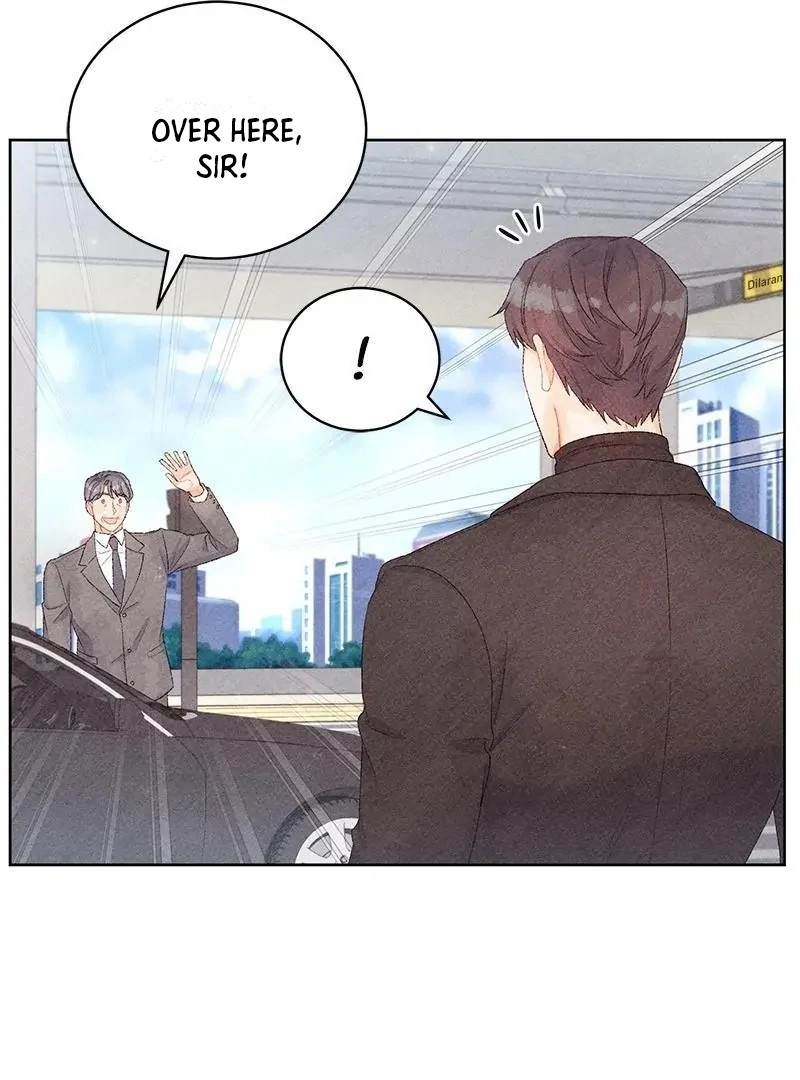 This Refreshing Marriage Chapter 7 - Page 30