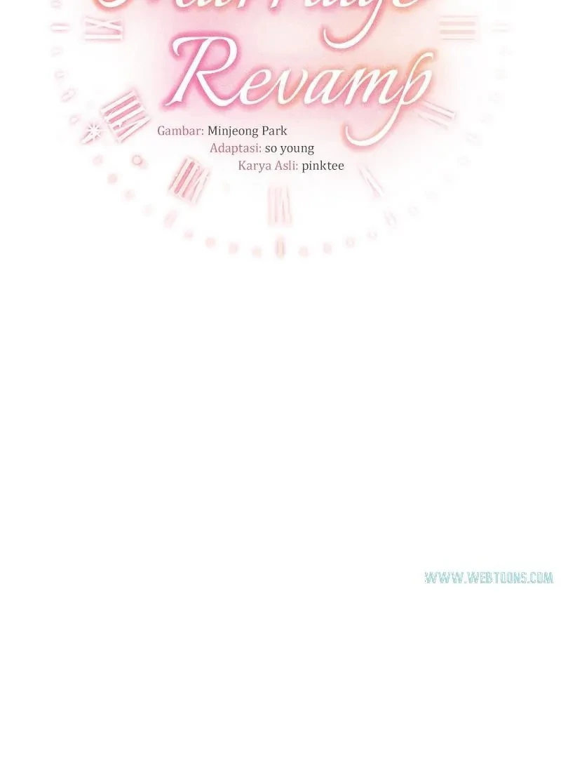 This Refreshing Marriage Chapter 7 - Page 32