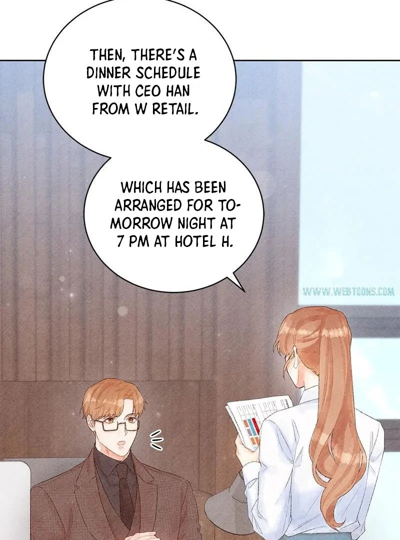 This Refreshing Marriage Chapter 7 - Page 46
