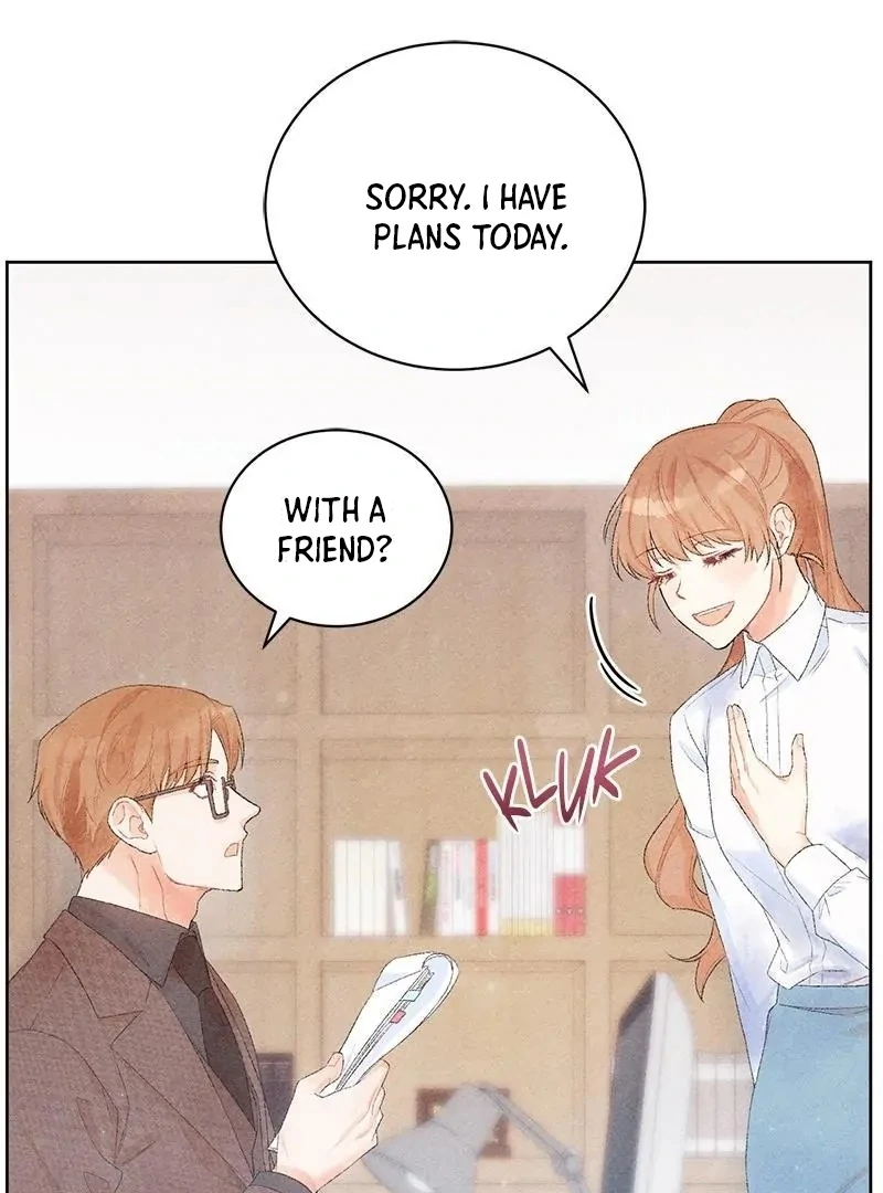 This Refreshing Marriage Chapter 7 - Page 60