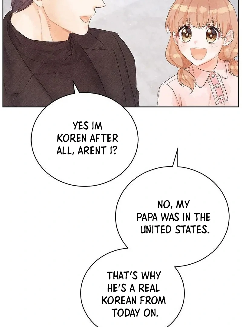 This Refreshing Marriage Chapter 7 - Page 8