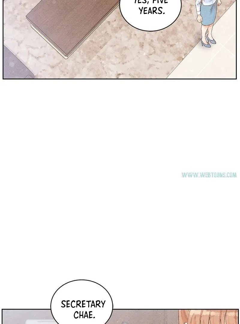 This Refreshing Marriage Chapter 7 - Page 97