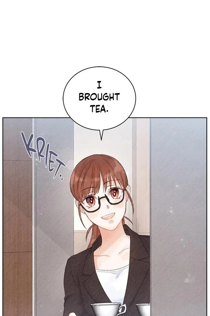 This Refreshing Marriage Chapter 8 - Page 12