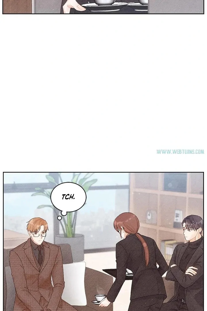 This Refreshing Marriage Chapter 8 - Page 13