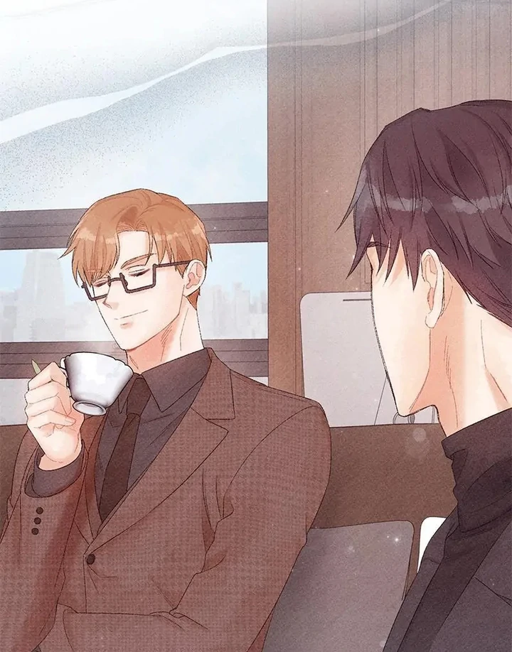 This Refreshing Marriage Chapter 8 - Page 17