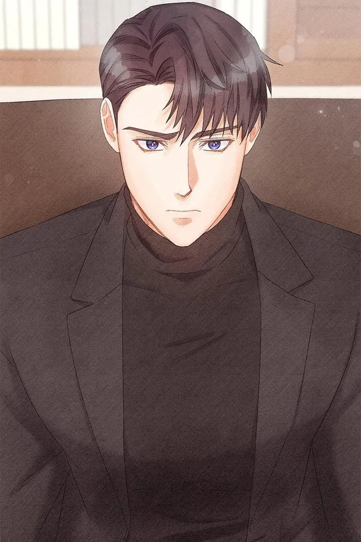 This Refreshing Marriage Chapter 8 - Page 19