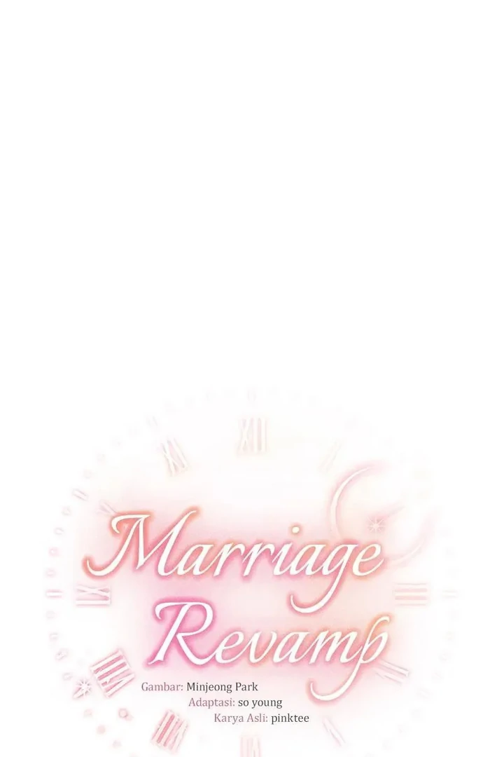 This Refreshing Marriage Chapter 8 - Page 21