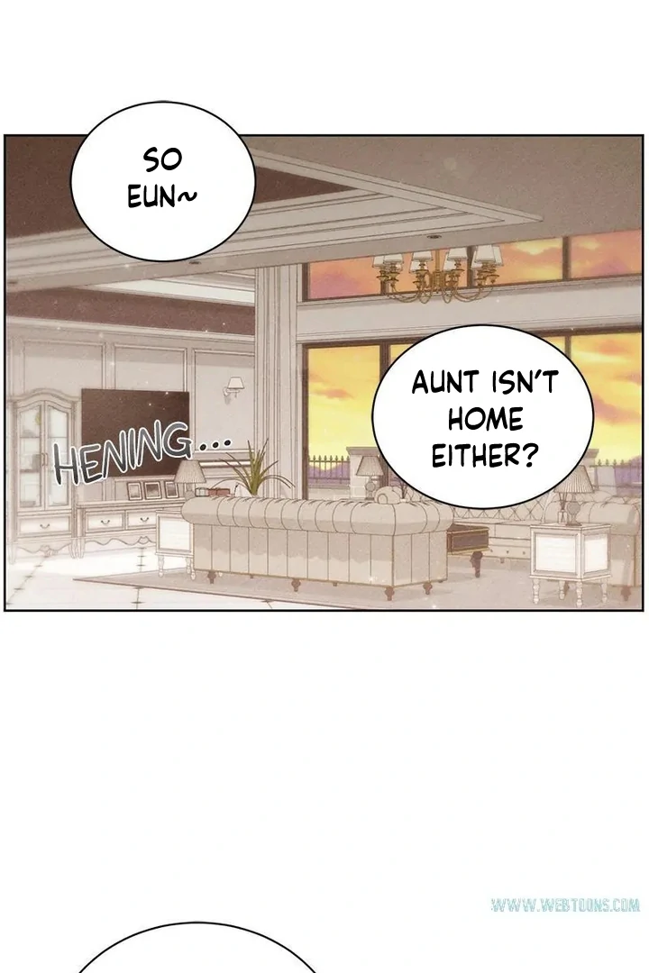 This Refreshing Marriage Chapter 8 - Page 25