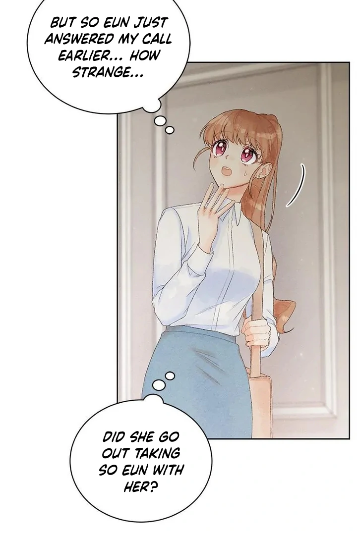 This Refreshing Marriage Chapter 8 - Page 26